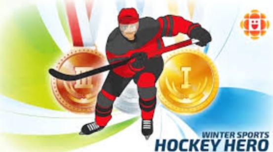 Hockey Games Online: The Ultimate Guide to Playing and Enjoying